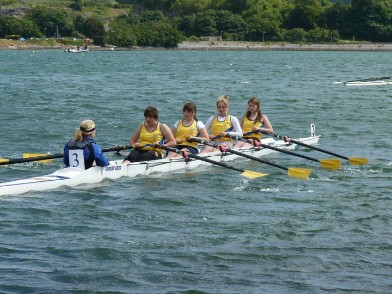 Paignton Amateur Rowing Club