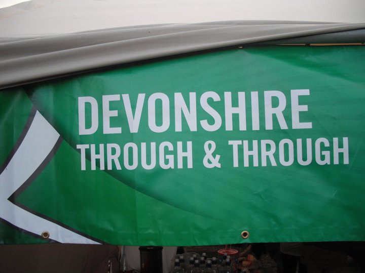 Devon Rowing