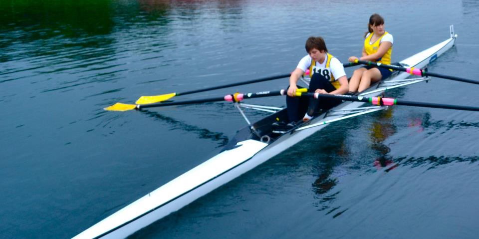 Torbay Rowing
