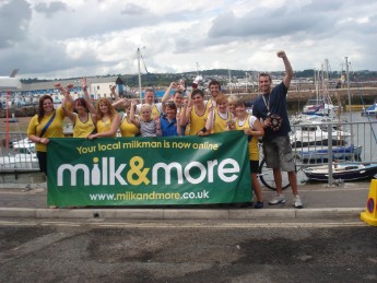 Paignton Rowing