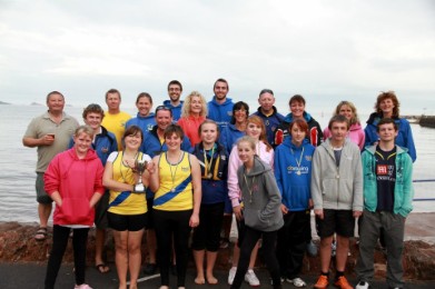 Paignton Rowing Club